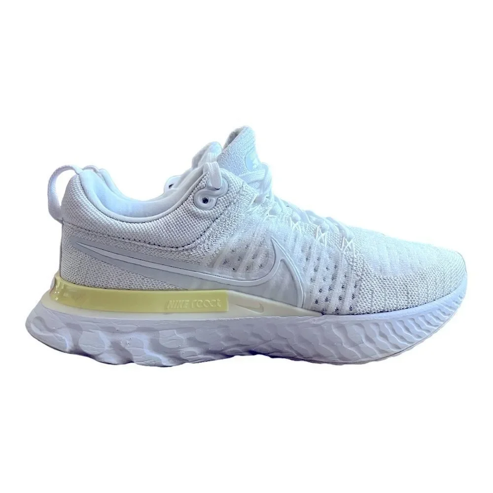 Nike React Infinity Run Flyknit 2